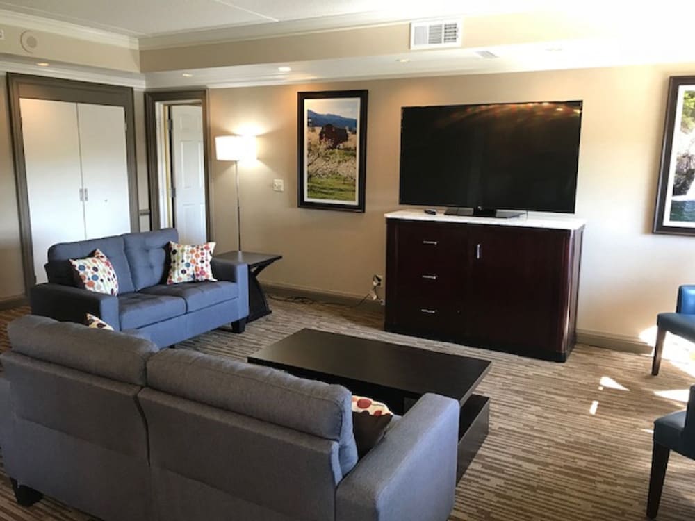 Presidential Suite, 1 King Bed, Non Smoking photo 3