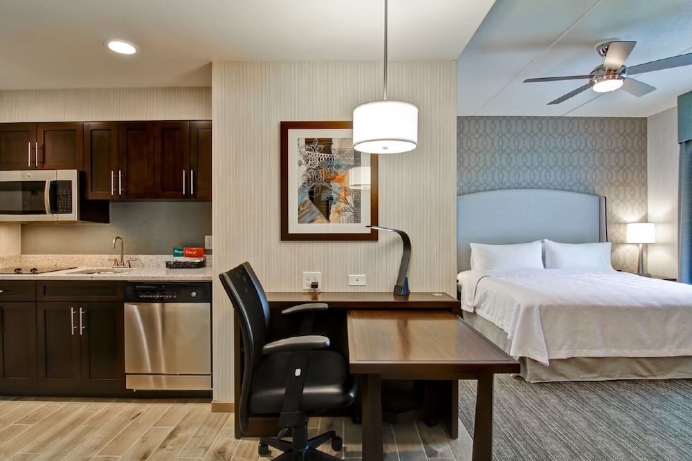 Homewood Suites By Hilton Clifton Park, Foto 3