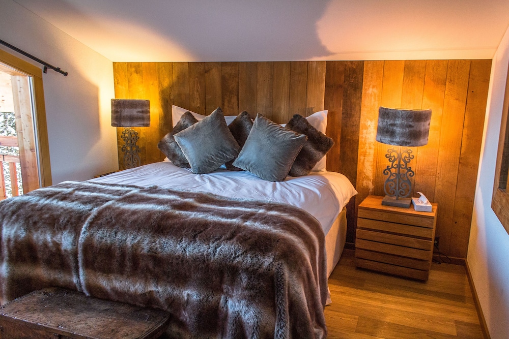 Chalet, 5 Bedrooms (Vieux Bisse) photo 3