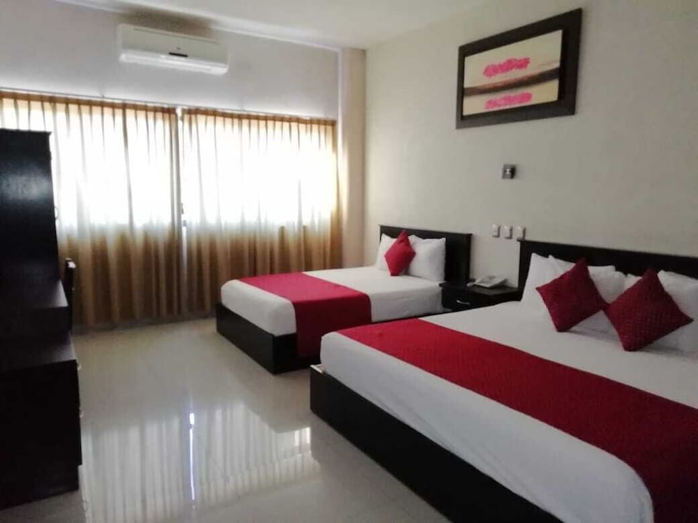 Triple Room photo 3
