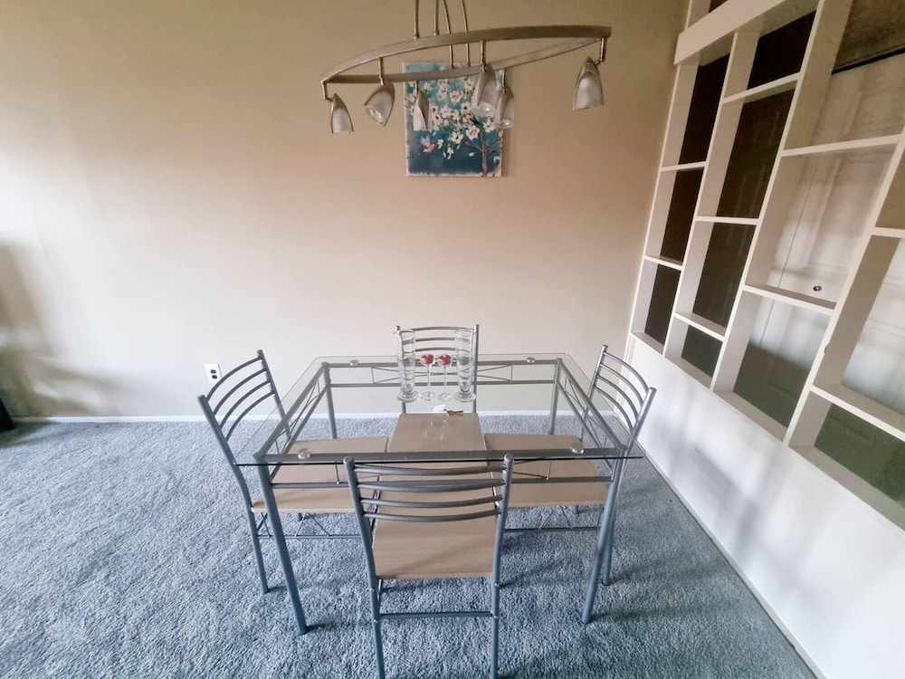Amazing 2 Bedroom 2 Bath Condo, Bilde 9