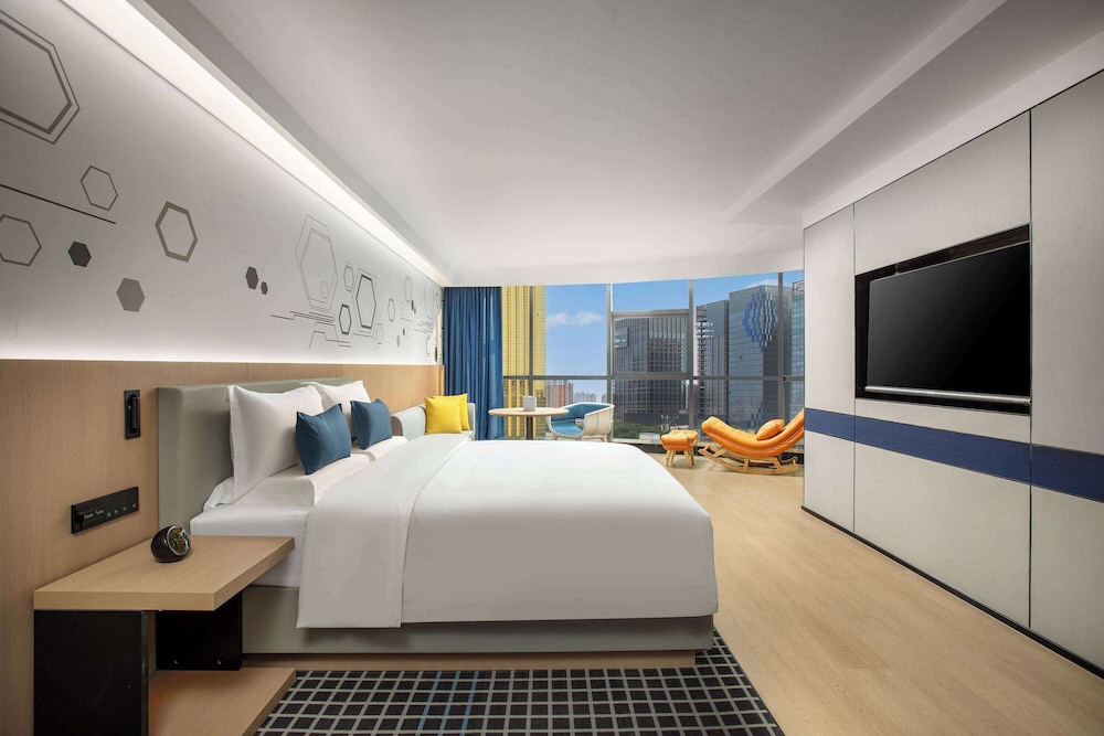 Executive Room, 1 King Bed, Non Smoking photo 1