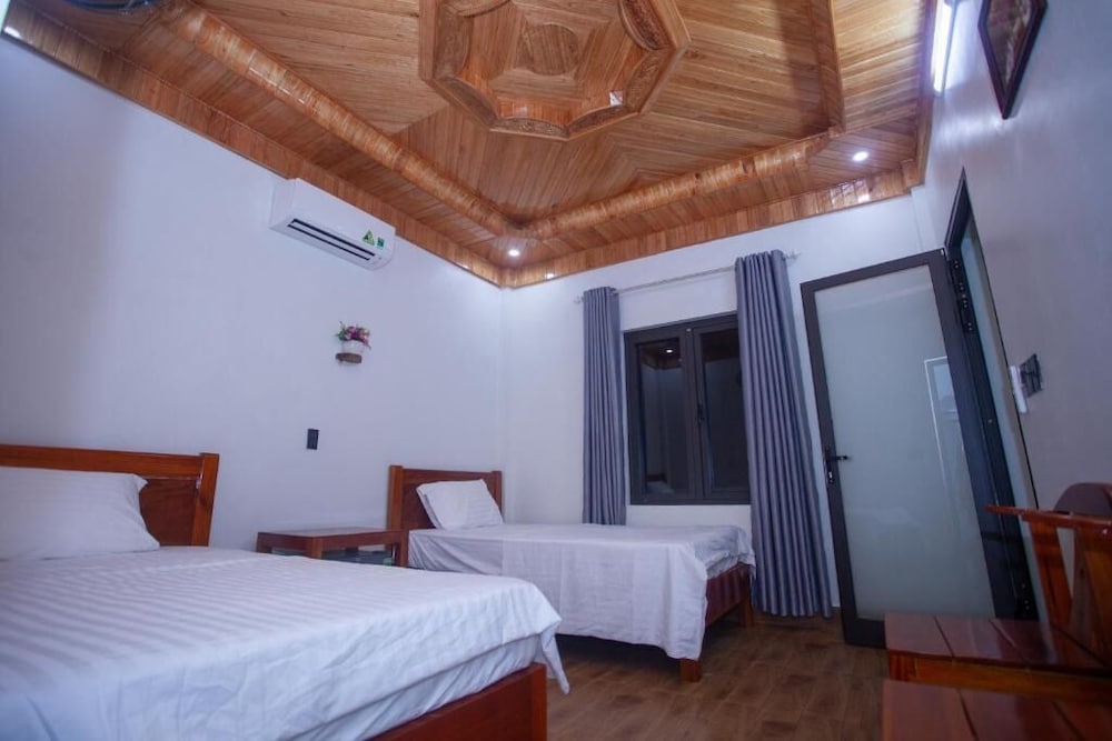 Luxury Double Or Twin Room photo 2