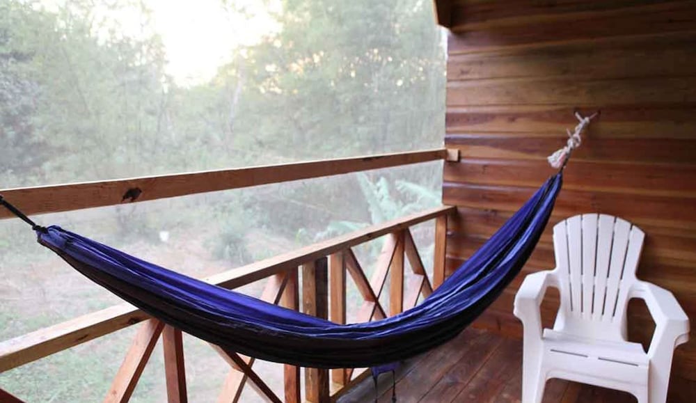 Room, 1 King Bed, Non Smoking, Mountain View (Jungalo Treetops) photo 3