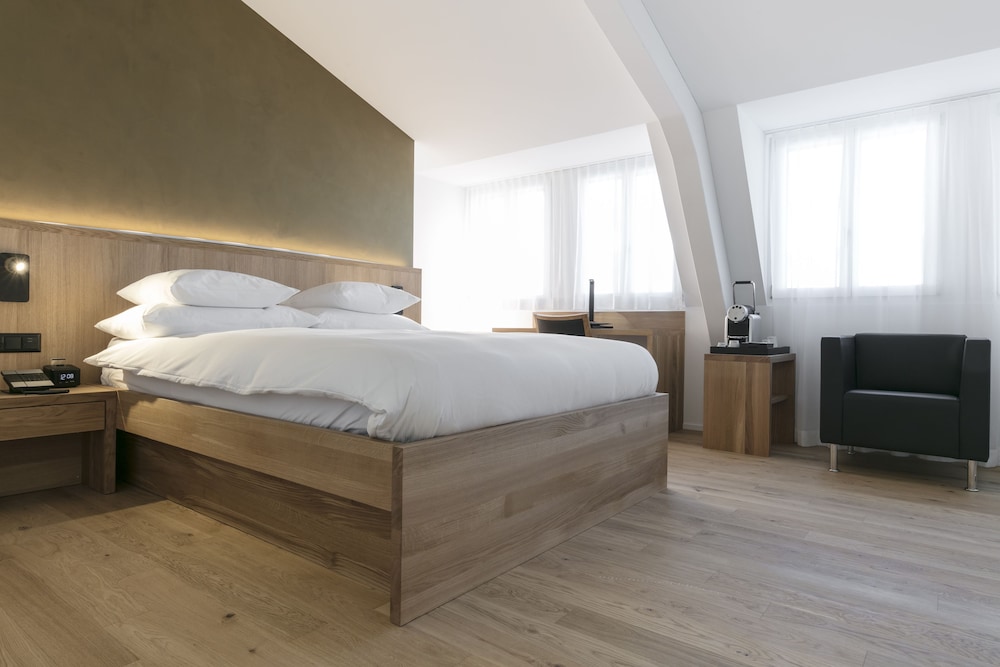 Deluxe - Double Room, Air Condition photo 1