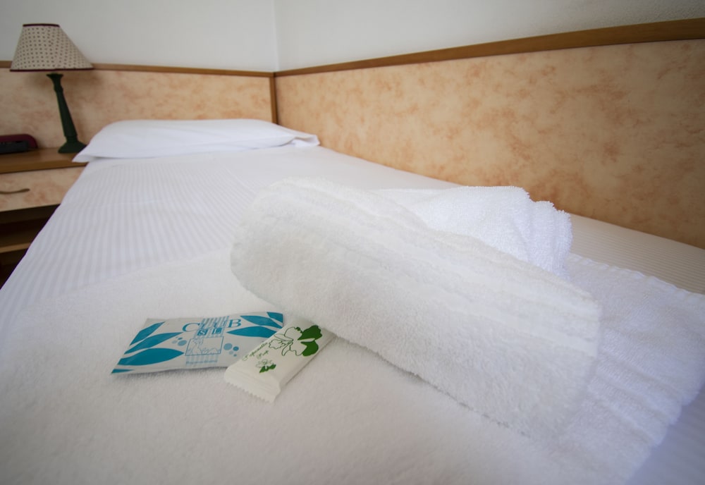 Economy Single Room, 1 Twin Bed