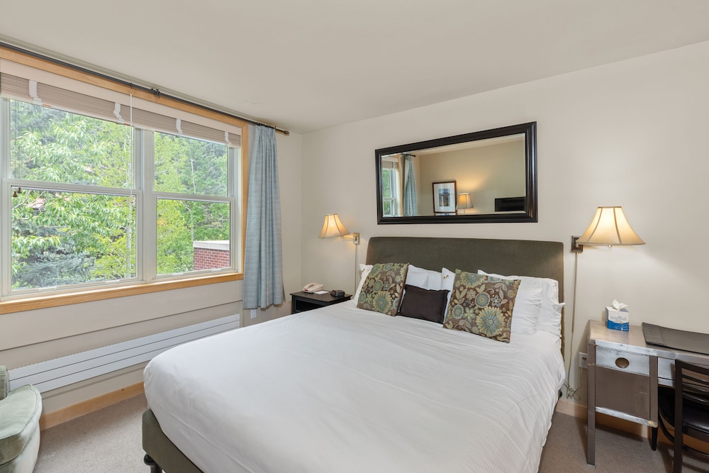 Condo, 1 Bedroom