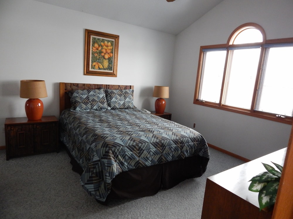 Deluxe House, 4 Bedrooms (With Sofa Bed) photo 3