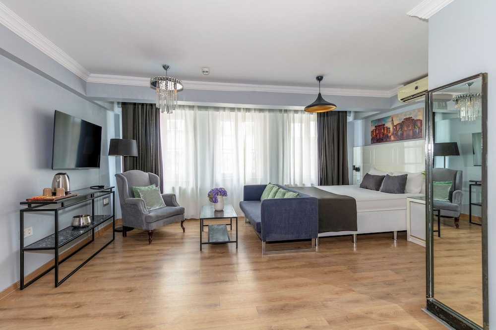 Deluxe Room photo 2