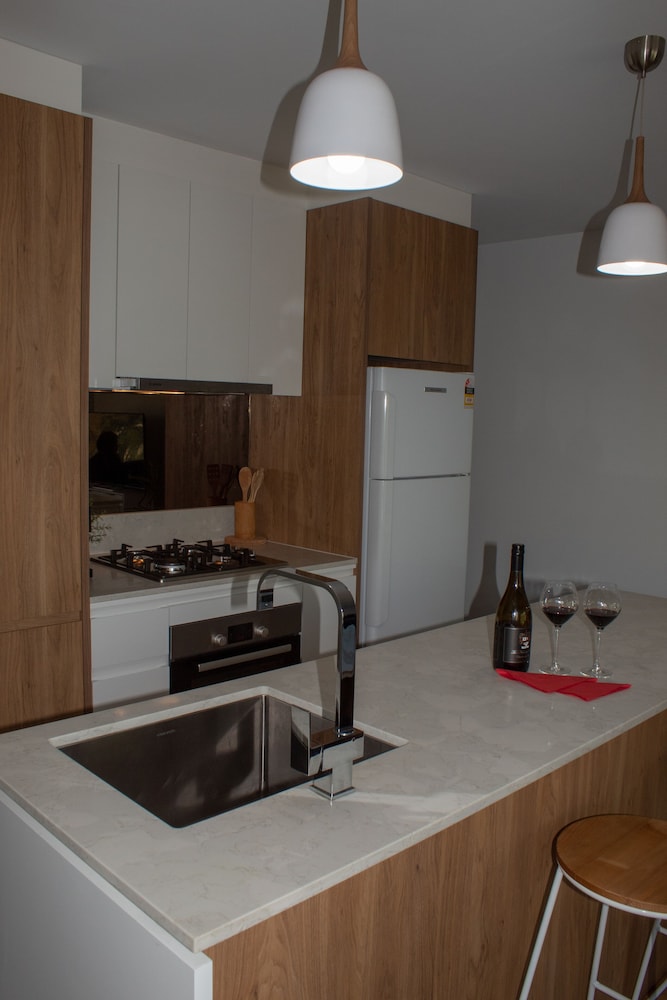 Executive Apartment, Multiple Beds photo 2