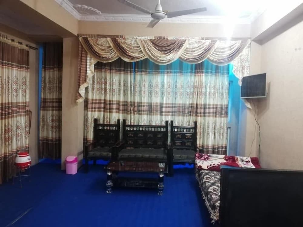 Standard Double Room - Photo 2