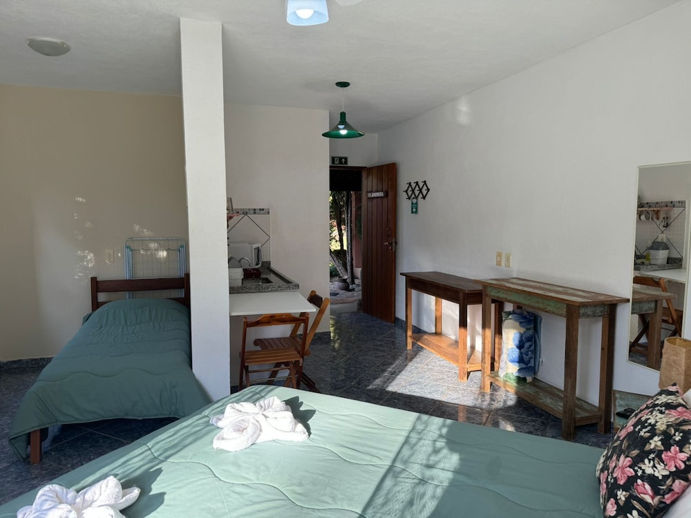 Comfort Room photo 1