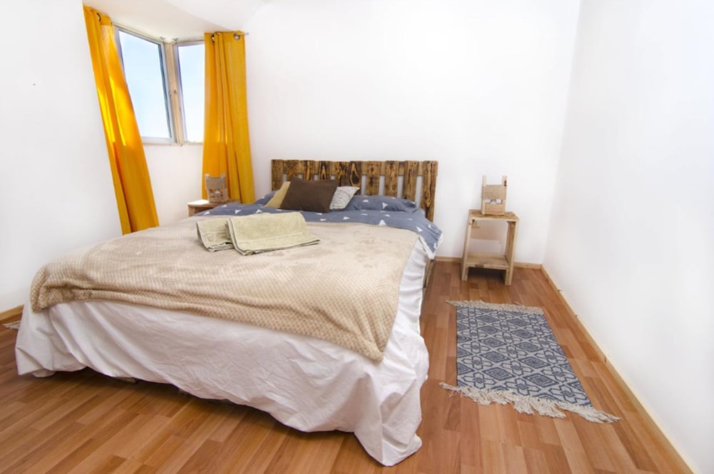 Panoramic Room, Sea View