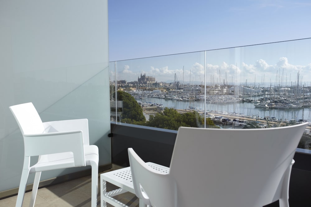 Triple Room, Balcony, Sea View