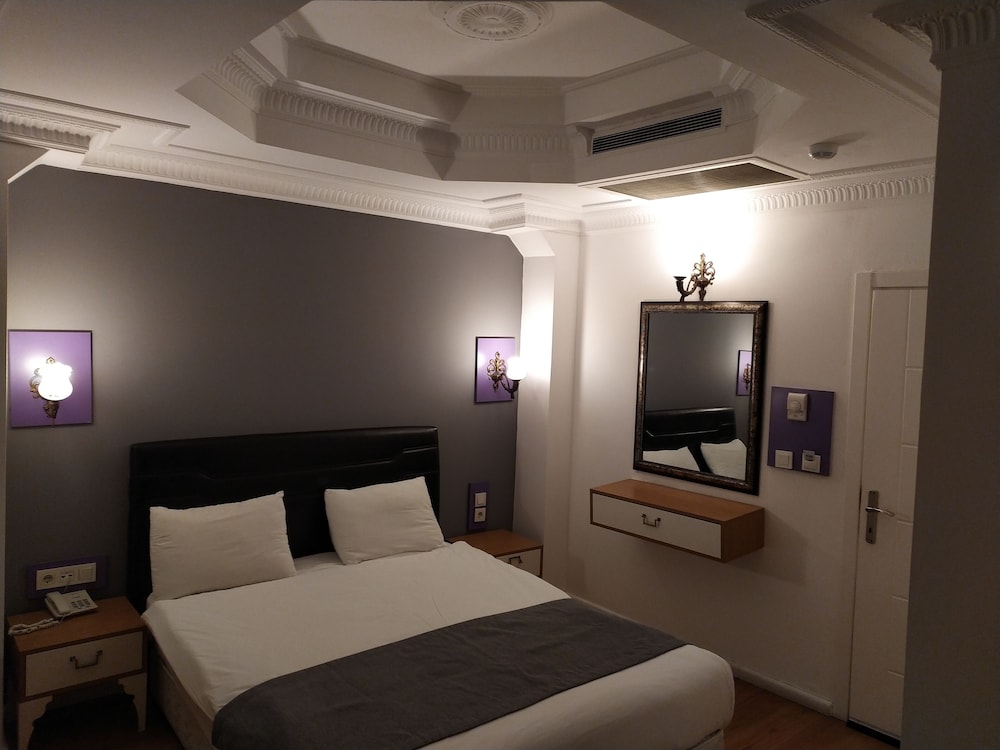 Economy Double Room, 1 Bedroom photo 3