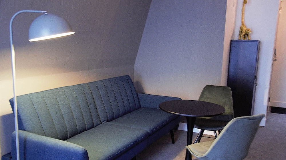 Superior Double Room, Sofa bed (Annex Building) photo 3