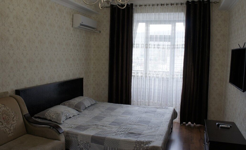 Executive Apartment (128) photo 1