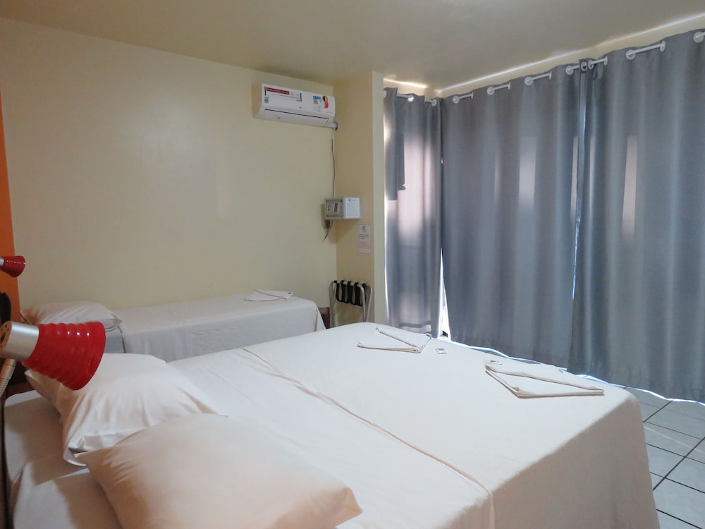 Suite Triplo de Luxo Superior Com Vista Frontal do Mar photo 2