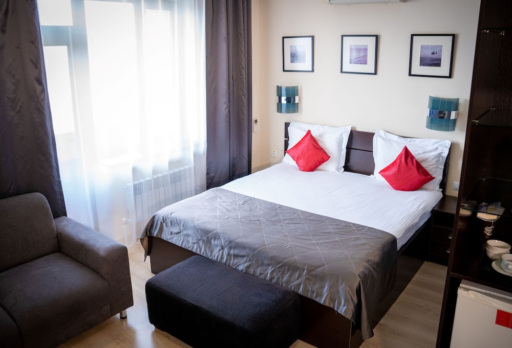 Superior Double Room photo 2