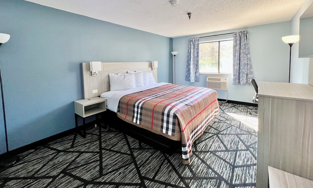Hotel Butler Inn PA, Billede 15