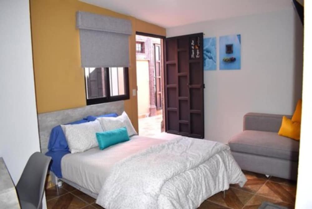 Standard Double Room, 1 Bedroom photo 2