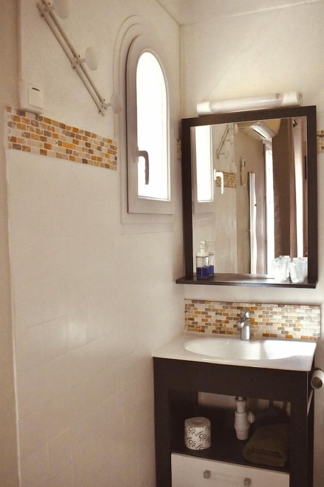 Double Room, 1 Double Bed, Terrace - Photo 4