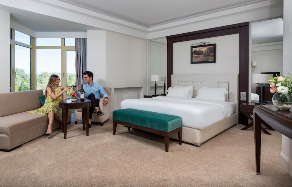 Superior Double Room photo 1