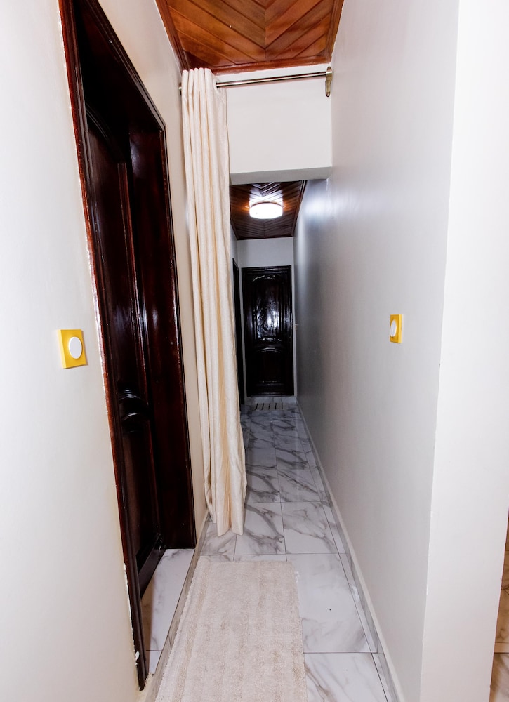 Deluxe Apartment, 1 Bedroom photo 2