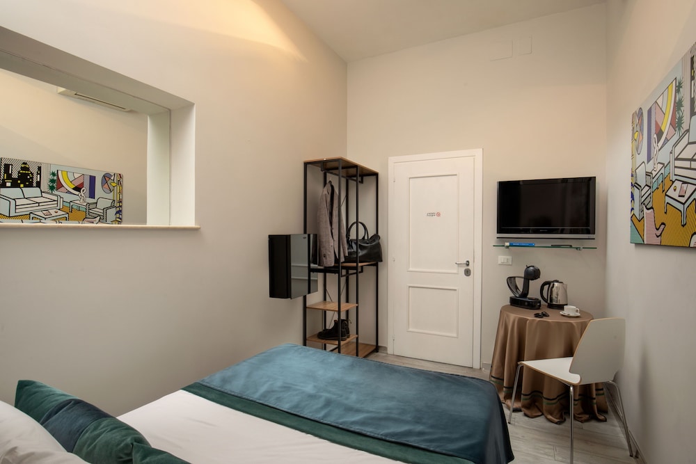 Junior Room photo 2