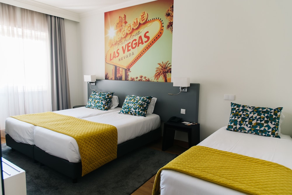 Premier Triple Room