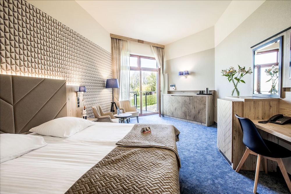 Comfort Room (Family) - Photo 4