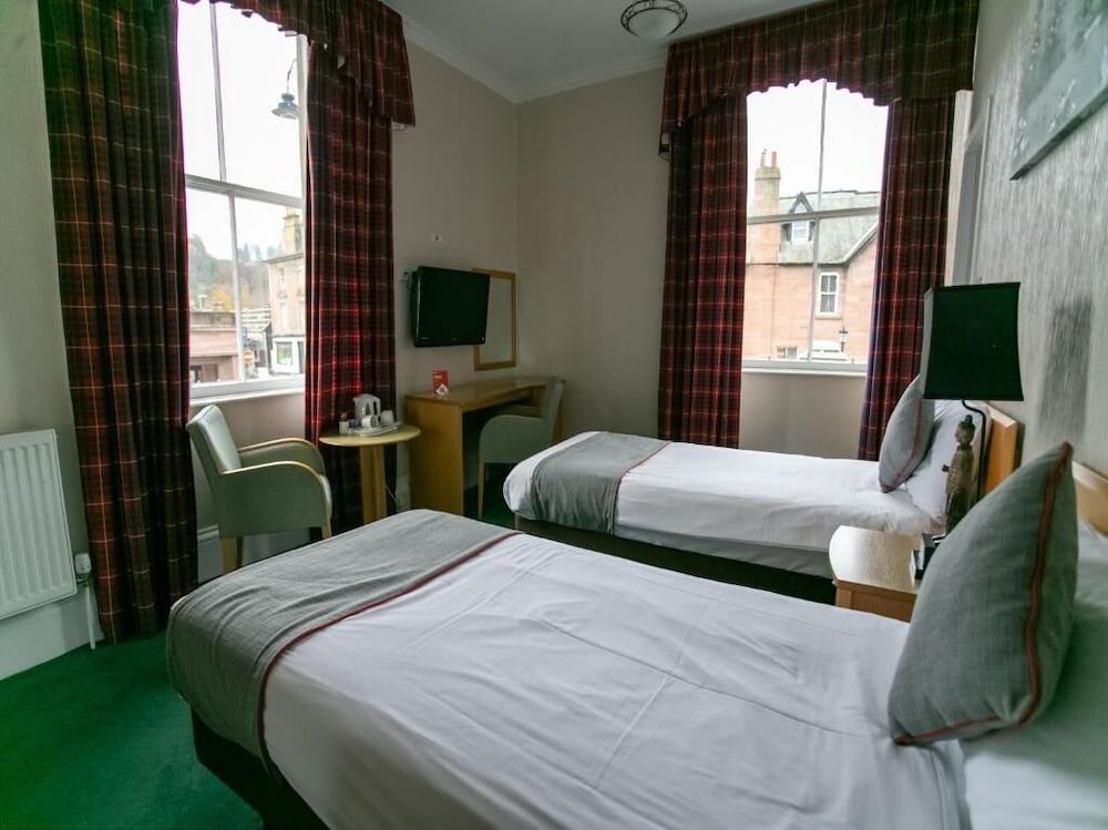 Standard Twin Room photo 2