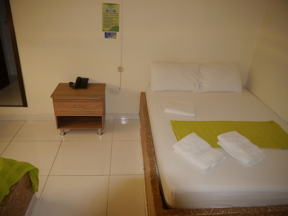 Standard Double Room, Non Smoking photo 2