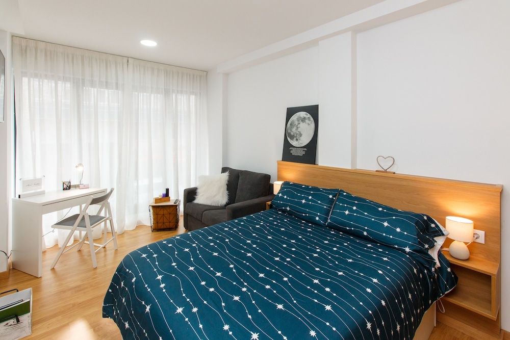 Design Apartment photo 2