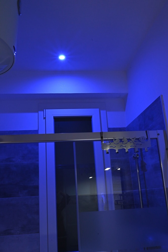Villa Noire 'bare 900 meter fra de krystalklare vand i Salento, Billede 12