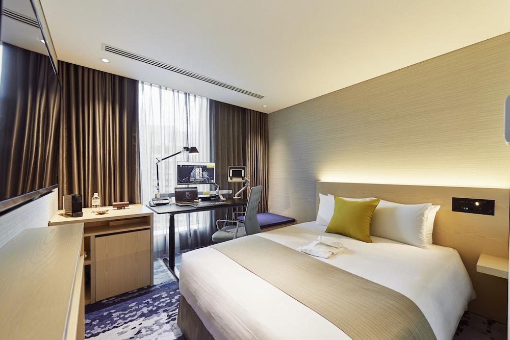 Standard Single Room, Smoking (Electronic Cigarette Only) photo 1