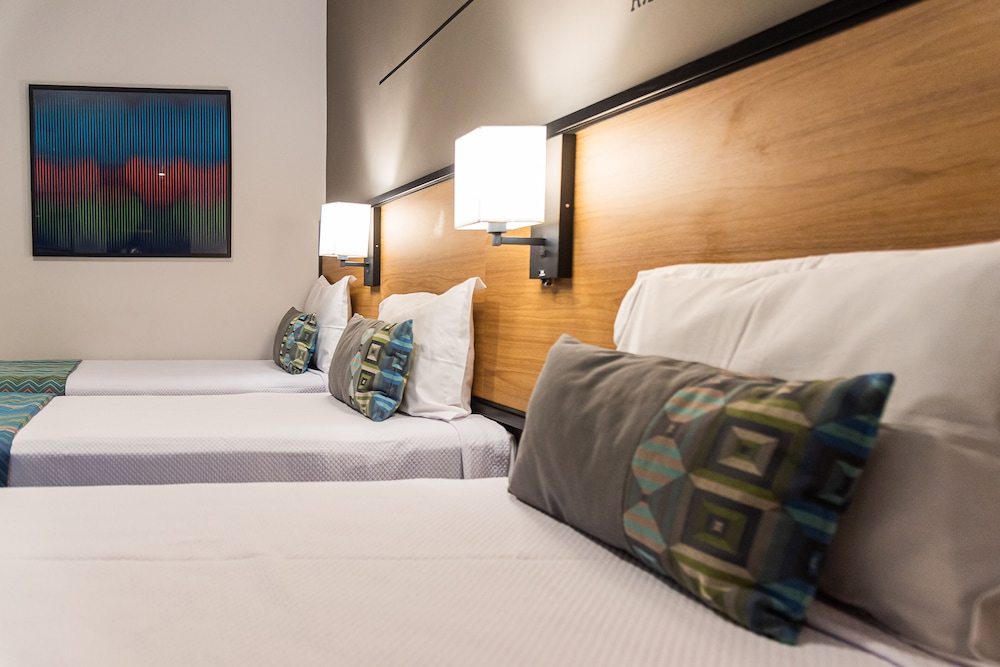 Triple Room (Casal)
