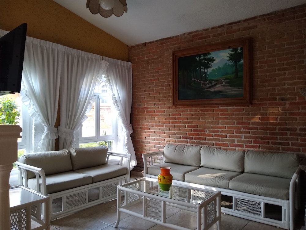 Villa Chica photo 1