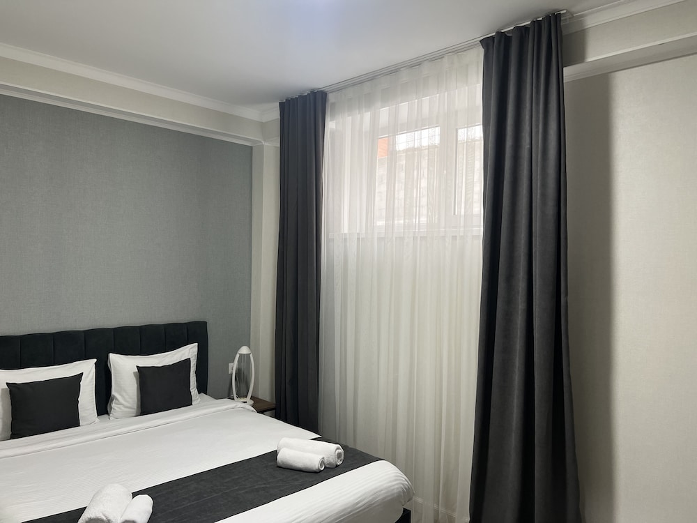 Economy Double or Twin Room - Photo 4