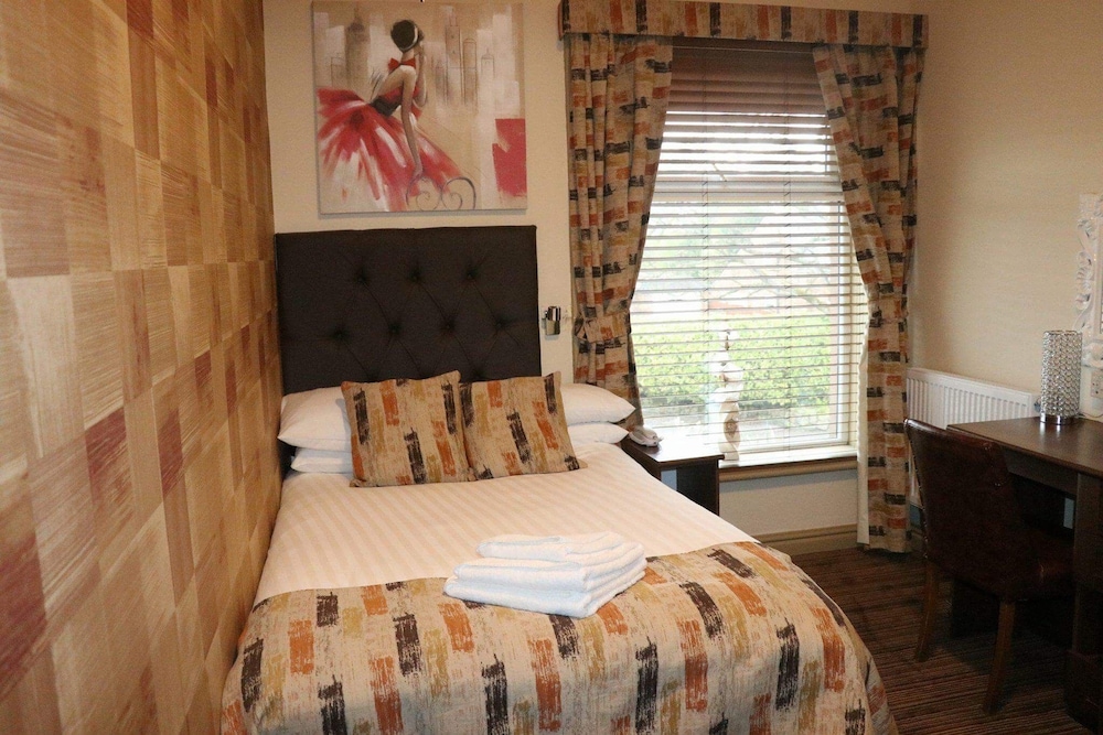 Basic Single Room photo 1
