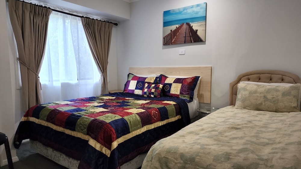 Comfort Room photo 1