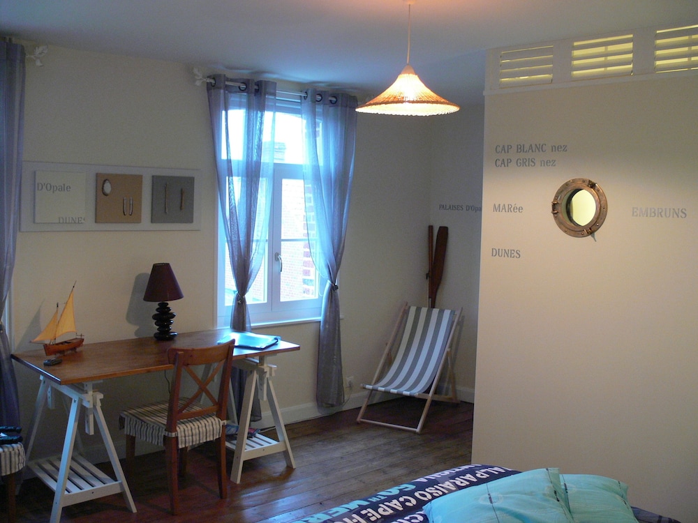 Double or Twin Room (Opaline) photo 2