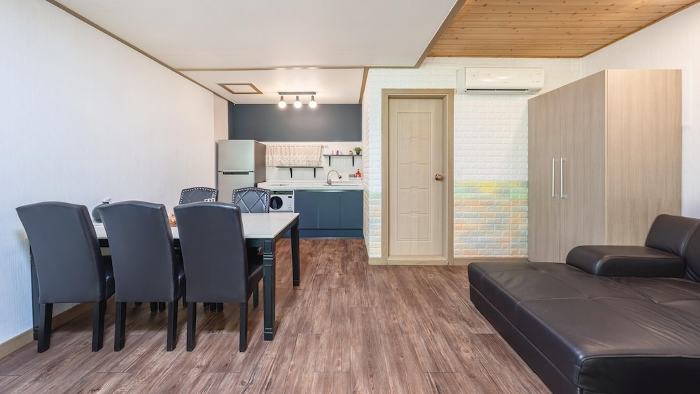 Basic Room, 1 Bedroom (prairie) - Photo 9