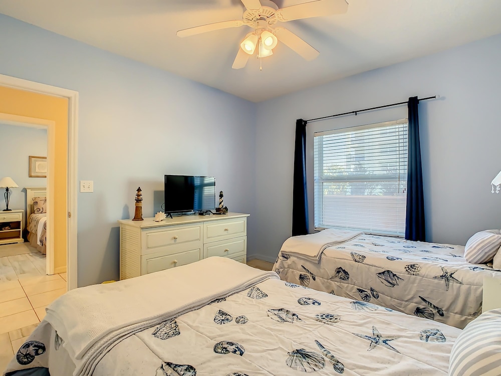 Superb 3 2 Condo Tucked Away Next to the Estuary in Oceanwalk Oceanwalk 4-204, 사진 60