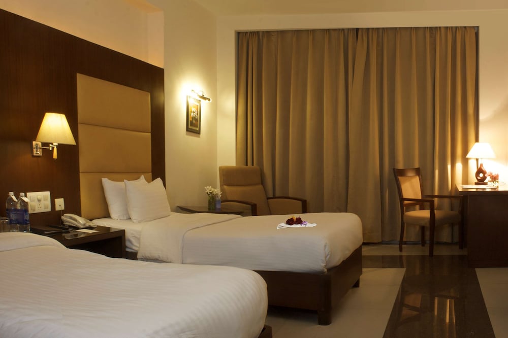 Superior Room, 1 Double Bed - Photo 1