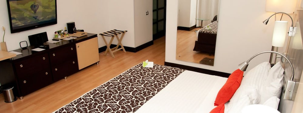Standard Twin Room (Single Use)