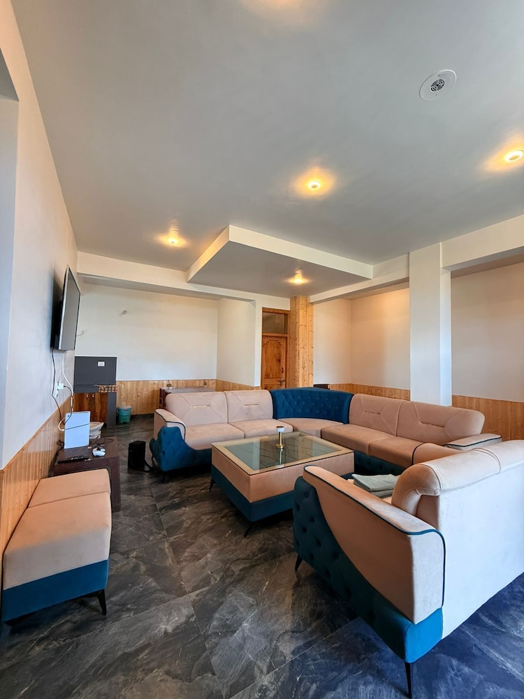 Deluxe Villa, 2 Bedrooms, Mountain View photo 3