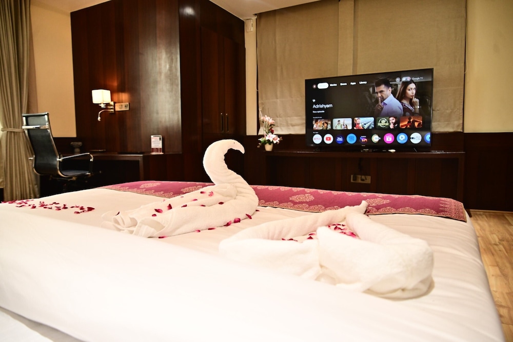 Premium Room, City View photo 1