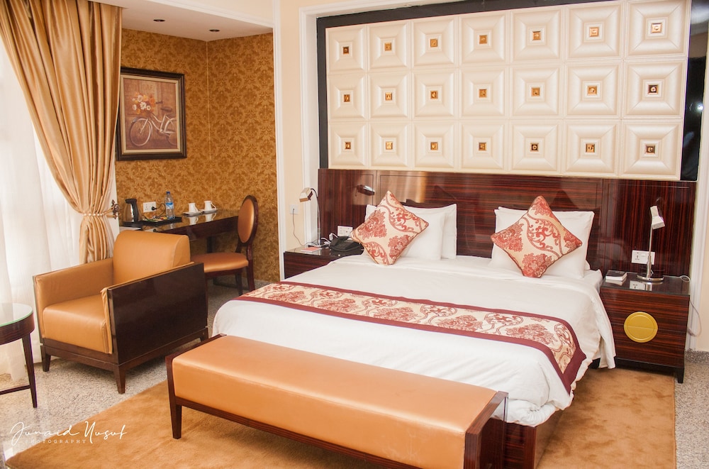 Comfort Single Room, 1 Bedroom