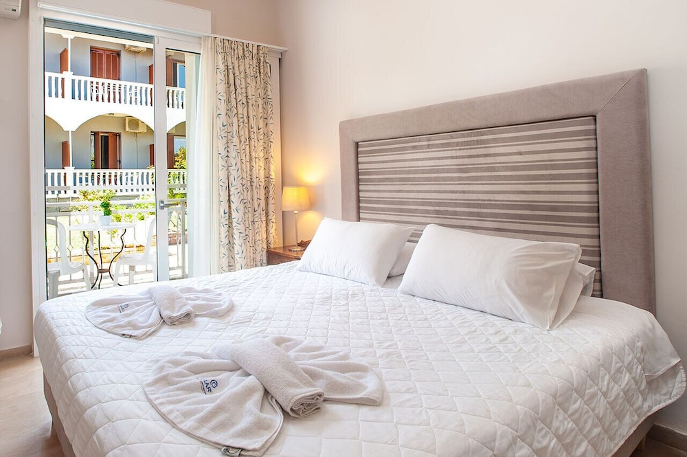Standard Room, Garden View photo 1